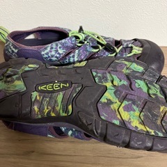 keen newport retroの画像
