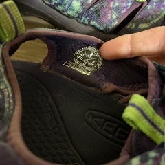 keen newport retroの画像