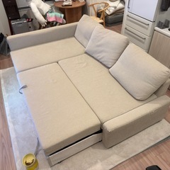 IKEA フリーヘーテンの画像