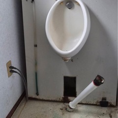 トイレ　簡易トイレ　プレハブ　水洗トイレの画像