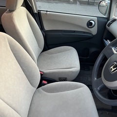 最終　ホンダ　ライフJB5の画像