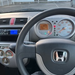 最終　ホンダ　ライフJB5の画像