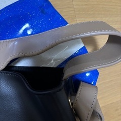 バッグの画像