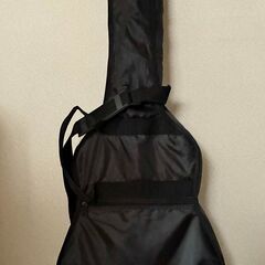 Headwayアコースティックギター（ケースあり）の画像