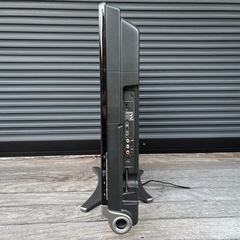 【SHARP AQUOS】32型 液晶カラーテレビ LC-32DS6 リモコン・取扱説明書付きの画像