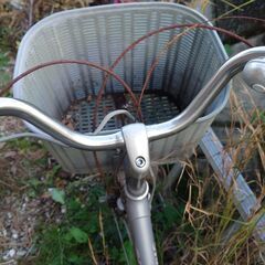 ヤマハ・PAS　２台まとめて　ジャンクでの画像