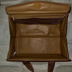 ペグケース  内寸33cmの画像