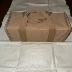 ペグケース  内寸33cmの画像