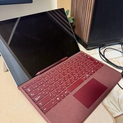 surface pro6 の画像