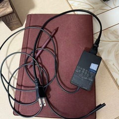 surface pro6 の画像