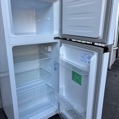 🏠 2020〜2021年家電3点セット　¥29,980  🚚 配達可能・安心保証付き（夜配達・取り置きOK） の画像