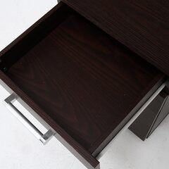 ★自宅まで取りに来てくれる方限定★ キャスター付きキャビネットの画像