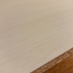化粧板　棚板の画像