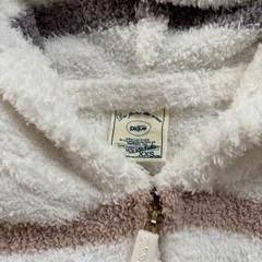 新品未使用 ジェラートピケ XXSサイズの画像