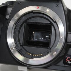 Canon/EOS Kiss Digital X/ボディ/デジタル一眼レフ ⑥の画像
