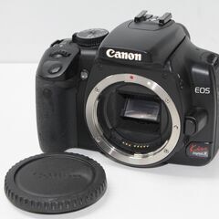 Canon/EOS Kiss Digital X/ボディ/デジタル一眼レフ ⑥の画像