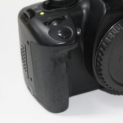 Canon/EOS Kiss Digital X/ボディ/デジタル一眼レフ ⑥の画像