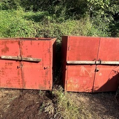 ボックス　箱　　の画像