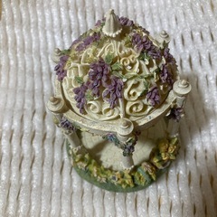 キャンドルホルダーの画像