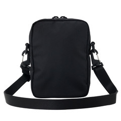 【10%OFF】ショルダーバッグ　ユニセックス MOUNTAINSMITH PRISM MINI (VERTICAL SHOULDER) MSCC-0007 2L BLACK / BLACK 送料無料の画像