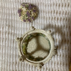 キャンドルホルダーの画像