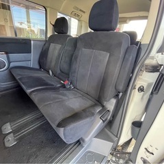 車検R9年2月まで‼️三菱★デリカ★D5★社外ブルバー★スマートキー★純正ナビ★左リアパワースライドドア★バックカメラ★の画像