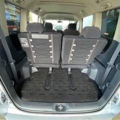 車検R9年2月まで‼️三菱★デリカ★D5★社外ブルバー★スマートキー★純正ナビ★左リアパワースライドドア★バックカメラ★の画像