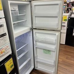 【ジャングル守口店】冷蔵庫パナソニックNR-B251T-SSの画像