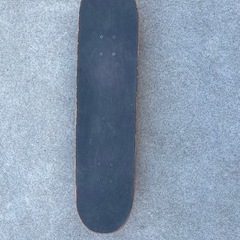 スケートボード　Evisenの画像