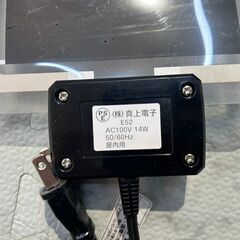 マルチパネルヒーター 14w 店頭販売 南区花畑の画像