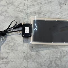 マルチパネルヒーター 14w 店頭販売 南区花畑の画像