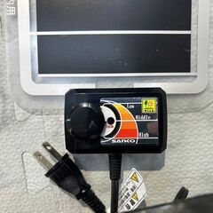 マルチパネルヒーター 14w 店頭販売 南区花畑の画像