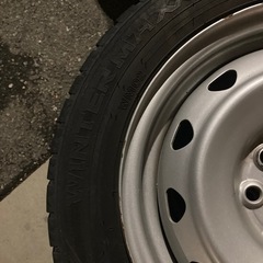 スタッドレスの画像