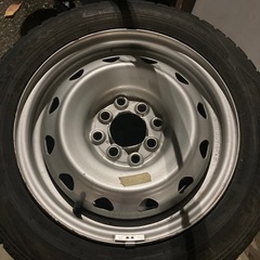 スタッドレスの画像