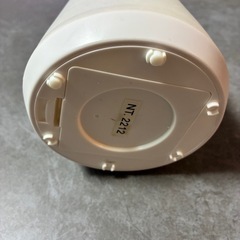 ニトリ　ホルンの画像