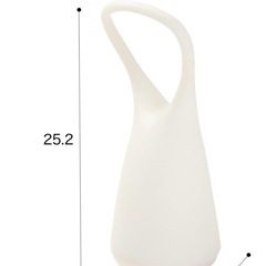 ニトリ　ホルンの画像