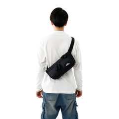 【10%OFF】バッグ ユニセックス MOUNTAINSMITH DAWN SHOULDER MSTC-0002 3.5L BLACK 送料無料の画像