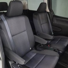 ワンオーナーのお車です🐶💕トヨタ ノア Siの画像