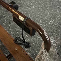 決定　折りたたみベットの画像