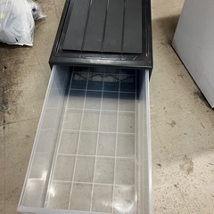 ロ 2511-147 収納ケース 中古の画像