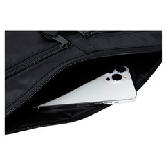 【10%OFF】バッグ ユニセックス MOUNTAINSMITH DAWN SHOULDER MSTC-0002 3.5L BLACK 送料無料の画像