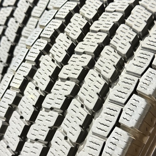 【決まりました】195/75R15 109/107L LT 12PR 6本　交換工賃込み　ヨコハマ　スタッドレス　iG91