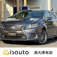 ☆レクサス　HS☆
