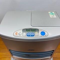 【決まりました】TOYOTOMI トヨトミ 石油ファンヒーター LC-L321 02年製 タンク容量:7.0L の画像