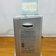 【決まりました】TOYOTOMI トヨトミ 石油ファンヒーター LC-L321 02年製 タンク容量:7.0L の画像