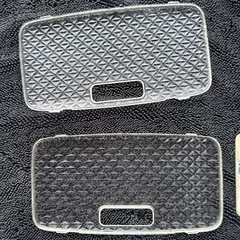 LED.自動車用・車内用ライトレンズの画像