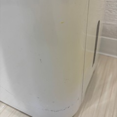 空気清浄機 SHARP CV-EF120-W の画像