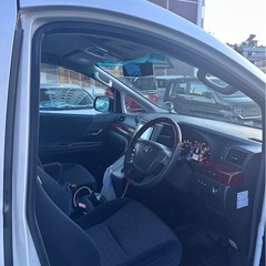 アルファードの画像