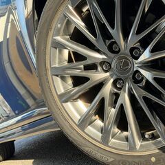 ☆レクサス　HS☆の画像