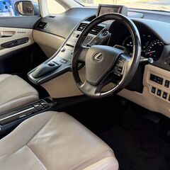 ☆レクサス　HS☆の画像